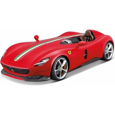 Signature Bburago Ferrari series Monza SP-1 1:18