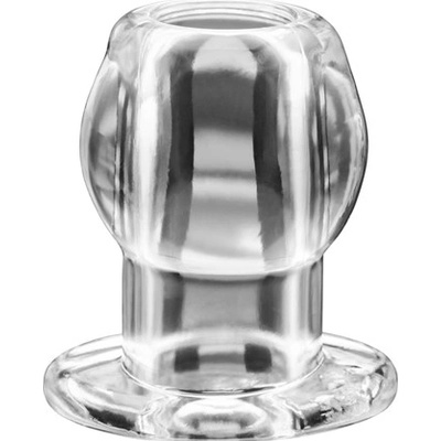 Perfect Fit Tunnel Plug Clear - XL