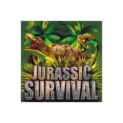 Jurassic Survival