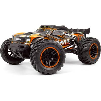 Spryte ST Turbo 4WD Monster Truck Oranžový 1:20