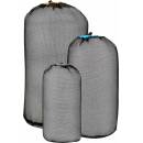 Sea to Summit Mesh Stuff Sack Set 5, 8, 13 l