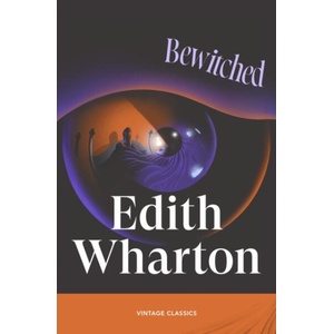 Bewitched (ISBN: 9781529985955)
