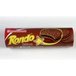 Rondo Бисквити Rondo двоен шоколад 250гр
