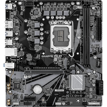 GIGABYTE B760M H V2