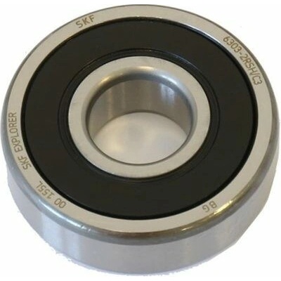 SKF Ložisko SKF MS170470140M3 6303/2RSH C3
