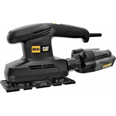 Caterpillar DX45