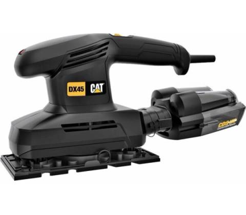 Caterpillar DX45