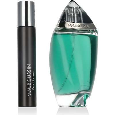 Mauboussin Homme EDP 100+20 ml