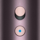 Dyson Supersonic Nural Jasper Plum