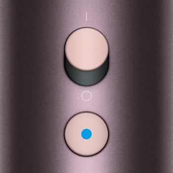 Dyson Supersonic Nural Jasper Plum