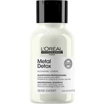 L'Oréal L'Oréal Professionnel Serie Expert Metal Detox Shampoo 100 ml