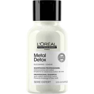 L'Oréal L'Oréal Professionnel Serie Expert Metal Detox Shampoo 100 ml