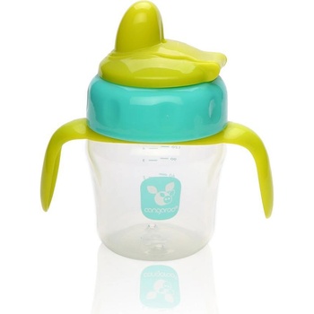 Cangaroo Чаша с Накрайник 150ml синя TC5007 (103018)