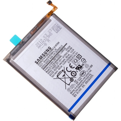 Samsung EB-BA505ABU – Zboží Živě