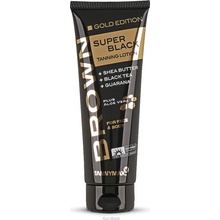 Tannymaxx Super Black Gold Edition Tanning Lotion 125 ml