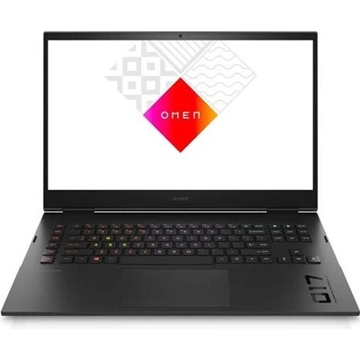 HP Omen 17 726N0EA