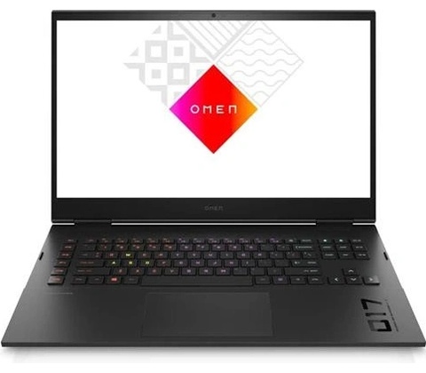 HP Omen 17 726N0EA