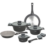 Tognana Комплект съдове за готвене ambiziosa, 8 части (wl79108grtgai)