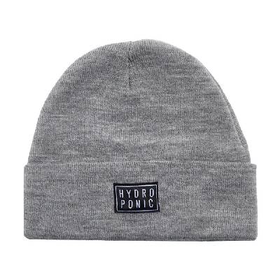 Bn illoura neck warmer - Grey (Light Heather Grey)