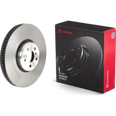 Brzdový kotúč BREMBO 09.D895.13
