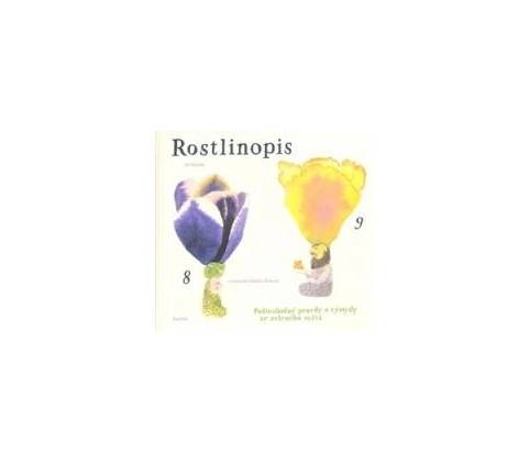 Rostlinopis