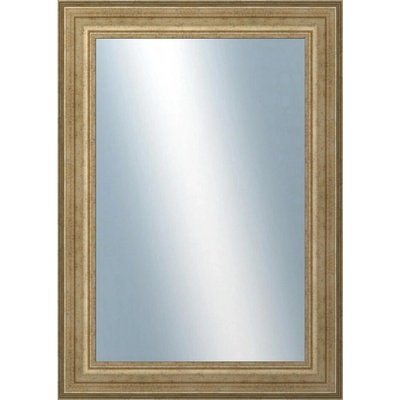 DANTIK HRAD 50x70 cm strieborná 2823