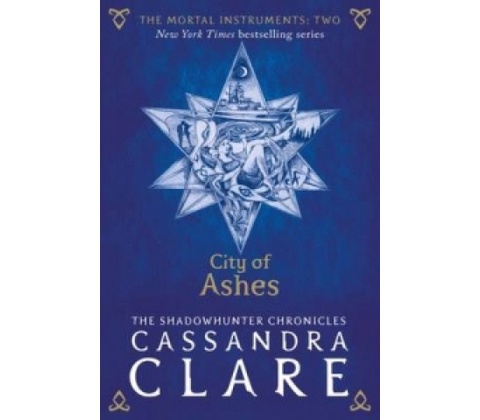 Mortal Instruments 2