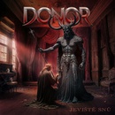 Panel Donor - Panel Donor CD