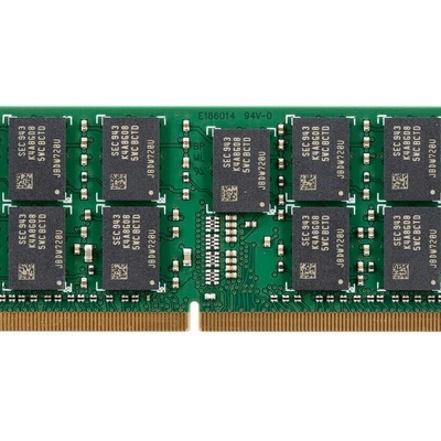 Synology DDR4 4GB (1x4GB) D4ES01-4G