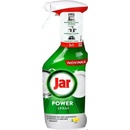 Ručné umývanie Jar Citrón Power Spray čistič na riad a povrchy 500 ml