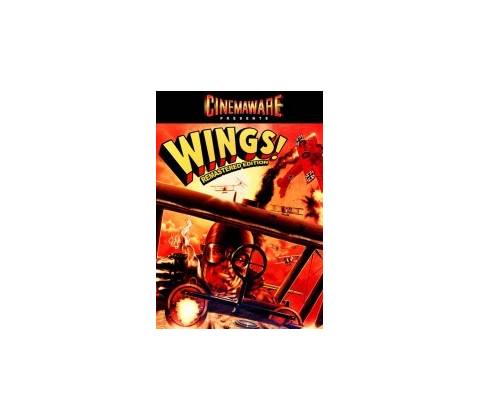 Wings! Remastered Edition