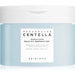 SKIN1004 Madagascar Centella Hyalu-Cica Jelly-Fit Ampoule Pad тонизиращи възглавнички за дехидратирана суха кожа 60 бр
