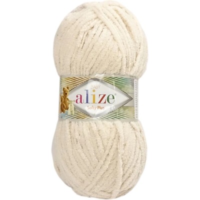 Alize Softy Plus 310 béžová