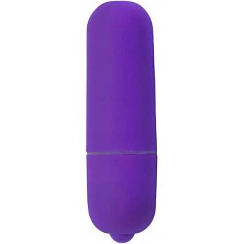 Moove Vibrating Bullet Purple