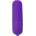 Moove Vibrating Bullet Purple