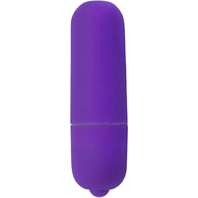 Moove Vibrating Bullet Purple
