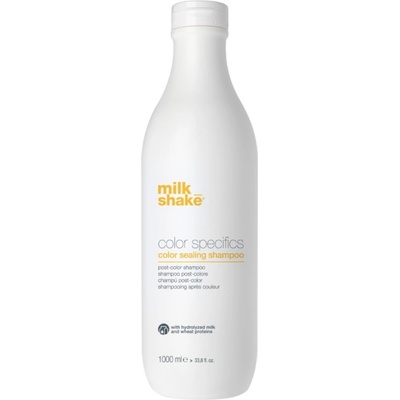 Milkshake milk_shake colour Care Specifics shampoo 1000 ml