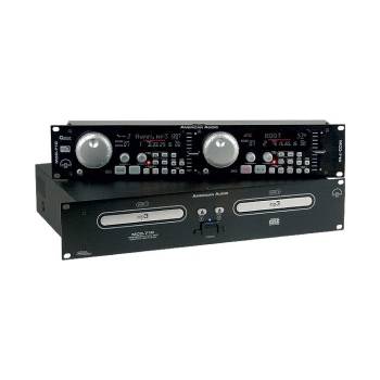 American audio MCD-710