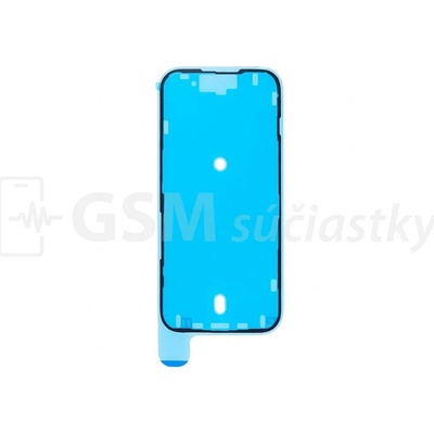 Lepenie pod LCD displej Iphone 15
