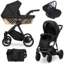 Kunert Ivento 3 in 1