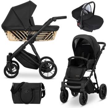 Kunert Ivento 3 in 1