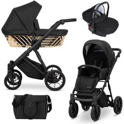 Kunert Ivento 3 in 1