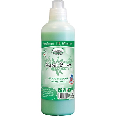 HygienFresh Aviváž koncentrovaná s vůni bílého mechu 33 PD 1 l