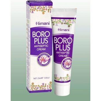 Himani Boro Plus krém s antiseptickou přísadou 25 ml