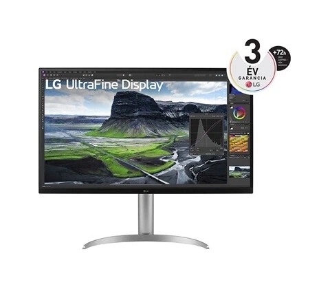 LG 32UQ850V