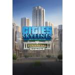 Paradox Interactive Cities Skylines Financial Districts DLC (PC)