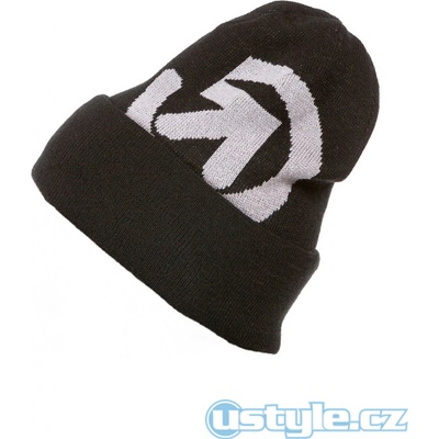 Meatfly Cinch beanie 17 A Black