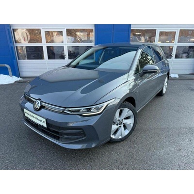 Volkswagen Golf eHybrid 50 DSG 150 kW