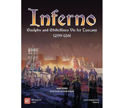GMT Inferno