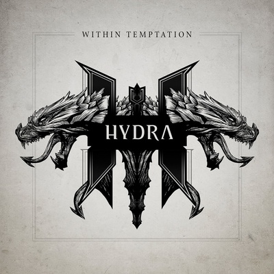 Within Temptation: Hydra: CD